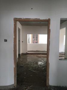 Main Entrance Image of 1440 Sq.ft 3 BHK Apartment / Flat for sale in Kp -2 Hyderabad for Rs. 10300000