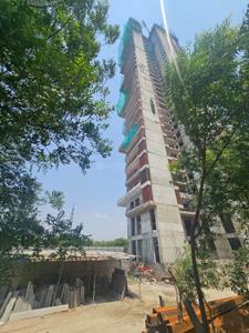 Image of 3555 Sq.ft 4 BHK Apartment / Flat for sale in L And T Green Reserve, Sector 128, Noida for Rs. 81765000