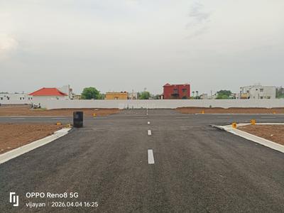 Image of 1500 Sq.ft Residential Plot / Land for sale in Saravanampatty, Coimbatore for Rs. 5075000