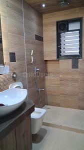 Image of 1370 Sq.ft 3 BHK Apartment / Flat for sale in Radha Residency, Borivali East, Mumbai for Rs. 36200000