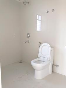 Bedroom Two Image of 1490 Sq.ft 3.5 BHK Apartment / Flat for sale in Primarc Southwinds, Rajpur Kolkata for Rs. 14500000