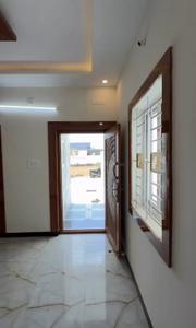 Hall Image of 665 Sq.ft 1 BHK Independent House for sale in Karamadai Coimbatore for Rs. 3000000