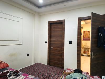 Bedroom Image of 1750 Sq.ft 3 BHK Builder Floor for sale in Shourya Shouryapuram, Lal Kuan Ghaziabad for Rs. 11500000