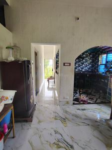 2 BHK Independent House