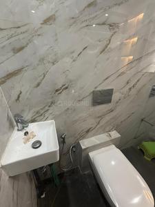 Bathroom Image of 1200 Sq.ft 2 BHK Apartment / Flat for sale in Vashi Navi Mumbai for Rs. 26000000
