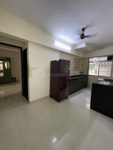 Hall Image of 589 Sq.ft 1 BHK Apartment / Flat for rent in Sidhivinayak Apurva, Chembur Mumbai for Rs. 46750