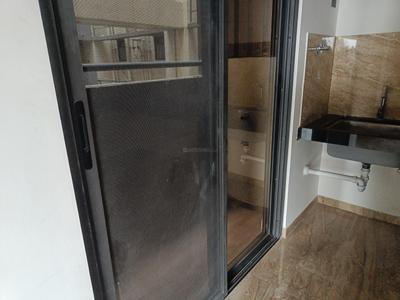 Kitchen Image of 1000 Sq.ft 2 BHK Apartment / Flat for rent in VTP Sierra, Baner Pune for Rs. 31999