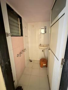 Image of 350 Sq.ft 1 RK Apartment / Flat for sale in New MH Mhada Complex, Mira Road East, Mira Bhayandar for Rs. 3800000
