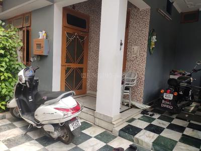 Image of 1750 Sq.ft 5 BHK Independent House for sale in Shivaji Puram, Lucknow for Rs. 11400000
