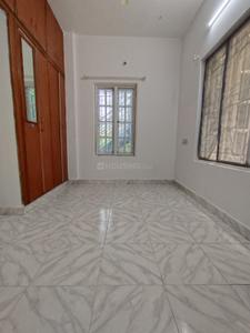 Hall Image of 600 Sq.ft 1 BHK Builder Floor for rent in HSR Layout Bengaluru for Rs. 22000