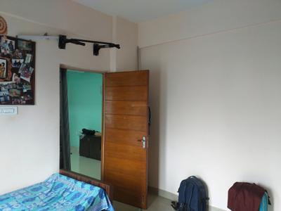 Bedroom Image of 1069 Sq.ft 2 BHK Apartment / Flat for sale in Aikya Blossoms, Dodda Banaswadi Bengaluru for Rs. 6800000