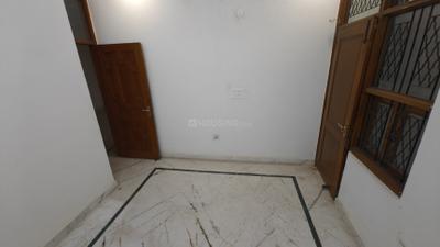 Bedroom Image of 1440 Sq.ft 3 BHK Builder Floor for sale in Gujranwala Town New Delhi for Rs. 22500000
