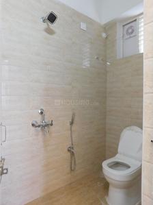 Bathroom Image of 1710 Sq.ft 3 BHK Apartment / Flat for sale in Sri Garuda Royal, Bowrampet Hyderabad for Rs. 11500000