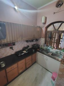 Kitchen Image of 1900 Sq.ft 4 BHK Independent House for sale in Talhedi Roorkee for Rs. 7500000
