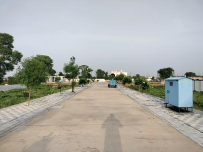 Image of 1152 Sq.ft Residential Plot / Land for sale in Tajupur, Faridabad for Rs. 12000000