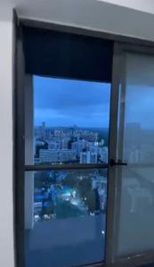 2 BHK Semi Furnished Flat