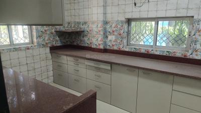 Kitchen Image of 4000 Sq.ft 4.5 BHK Independent House for rent in Chembur Mumbai for Rs. 250000