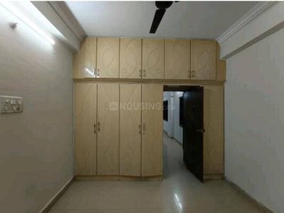 Bedroom Image of 1020 Sq.ft 2 BHK Apartment / Flat for sale in Miyapur Hyderabad for Rs. 5450000