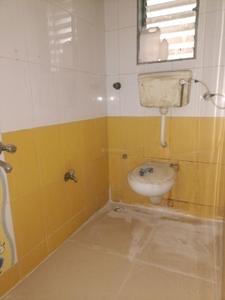 Bedroom Two Image of 1043 Sq.ft 2 BHK Apartment / Flat for sale in Balaji Arpan, Kharghar Navi Mumbai for Rs. 12500000