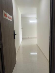Hall Image of 1622 Sq.ft 3 BHK Apartment / Flat for sale in Kumar 47 East B Wing A, Mundhwa Pune for Rs. 16800000