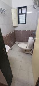 Bathroom Image of 1015 Sq.ft 2 BHK Apartment / Flat for sale in Kothrud Pune for Rs. 12500000