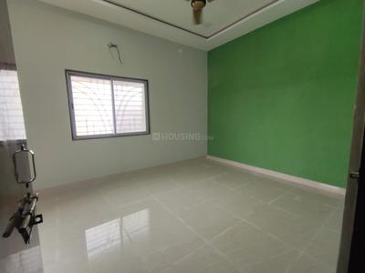 Bedroom Image of 1500 Sq.ft 3 BHK Independent House for sale in Santoshi Nagar Raipur for Rs. 6000000