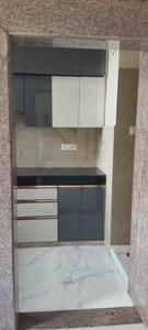 Kitchen Image of 1480 Sq.ft 2 BHK Independent House for rent in Omega II Greater Noida for Rs. 20500