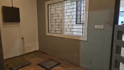 Living Room Image of 1450 Sq.ft 3 BHK Independent House for rent in Nipania Indore for Rs. 22000