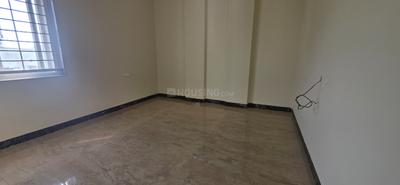 Bedroom Image of 1350 Sq.ft 3 BHK Apartment / Flat for sale in Himayath Nagar Hyderabad for Rs. 13500000