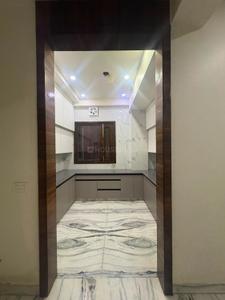 Kitchen Image of 2000 Sq.ft 2 BHK Builder Floor for rent in Sector 105 Noida for Rs. 45000