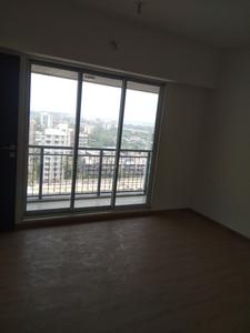 Bedroom Image of 2450 Sq.ft 5 BHK Apartment / Flat for sale in Dheeraj Realty Dheeraj Insignia, Santacruz East Mumbai for Rs. 62500000