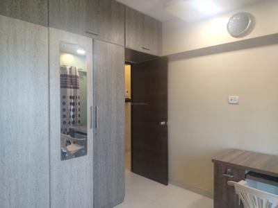 Bedroom Image of 2600 Sq.ft 4 BHK Apartment / Flat for sale in Venetia Vienna, Juhu Mumbai for Rs. 171000000
