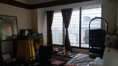 Bedroom Image of 1055 Sq.ft 3 BHK Apartment / Flat for sale in Prerana Co-operative Housing Society, Borivali West Mumbai for Rs. 36500000