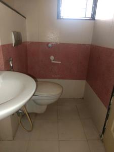 Bedroom Two Image of 1000 Sq.ft 2 BHK Apartment / Flat for sale in Magarpatta Trillium by Magarpatta City, Magarpatta City Pune for Rs. 14500000