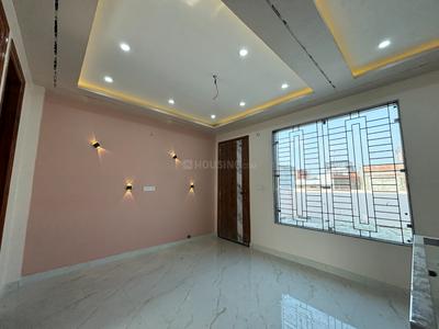 Hall Image of 2310 Sq.ft 4 BHK Independent House for sale in Chitaipur Varanasi for Rs. 13200000