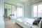 Muttukadu Bedroom 1