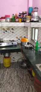 Kitchen Image of 600 Sq.ft 2 BHK Independent House for sale in Dalan East Katihar for Rs. 3500000