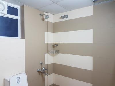 Bathroom Image of 2080 Sq.ft 3 BHK Apartment / Flat for rent in Landmark Acropolis, Mathara Kozhikode for Rs. 55000