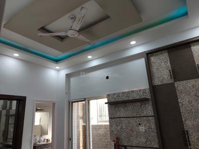 Hall Image of 1742 Sq.ft 6 BHK Independent House for rent in Noida Extension Greater Noida for Rs. 40000