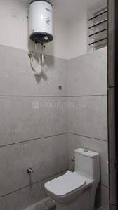 Image of 1350 Sq.ft 3 BHK Apartment / Flat for rent in Kaval Bairasandra, Bengaluru for Rs. 43500