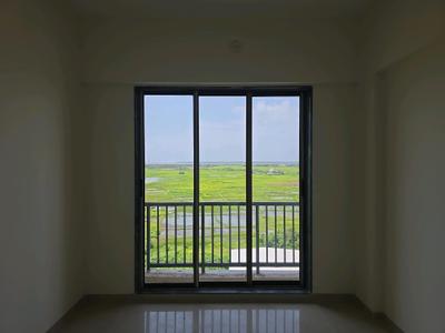 Bedroom Image of 685 Sq.ft 2 BHK Apartment / Flat for sale in Bhoomi Acropolis 1, Virar West Virar for Rs. 4600000