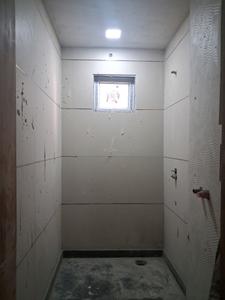 Bedroom Two Image of 1000 Sq.ft 3 BHK Builder Floor for sale in Sector 24 Rohini New Delhi for Rs. 11500000