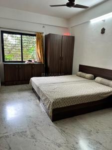 C GLOBAL SARAF BUNGALOW Bedroom One 1