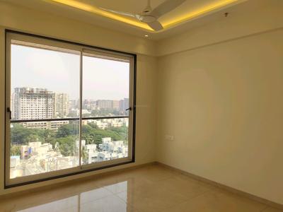 Bedroom Image of 1700 Sq.ft 3 BHK Apartment / Flat for sale in Lashkaria Indrasukh, Andheri West Mumbai for Rs. 64000000