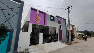 Image of 800 Sq.ft 2 BHK Villa for sale in Singaperumal Koil, Chennai for Rs. 2565000