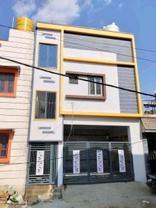 Image of 550 Sq.ft 2 BHK Independent House for sale in Sulur, Coimbatore for Rs. 4350000
