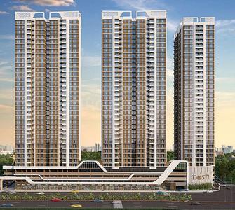 2 BHK Flat