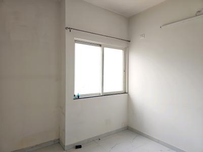 Bedroom Image of 630 Sq.ft 1.5 BHK Apartment / Flat for sale in VTP Purvanchal by VTP Realty, Kesnand Pune for Rs. 3851000