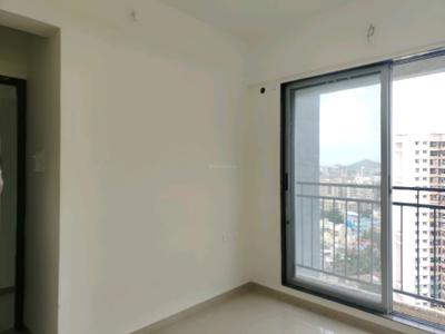 Bedroom Image of 787 Sq.ft 2 BHK Apartment / Flat for sale in Fia Orion Grande, Palghar Mumbai for Rs. 4002768