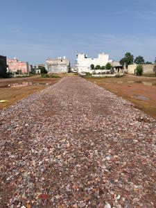 Image of 900 Sq.ft Residential Plot / Land for sale in Maruti Kunj, Gurgaon for Rs. 3400000